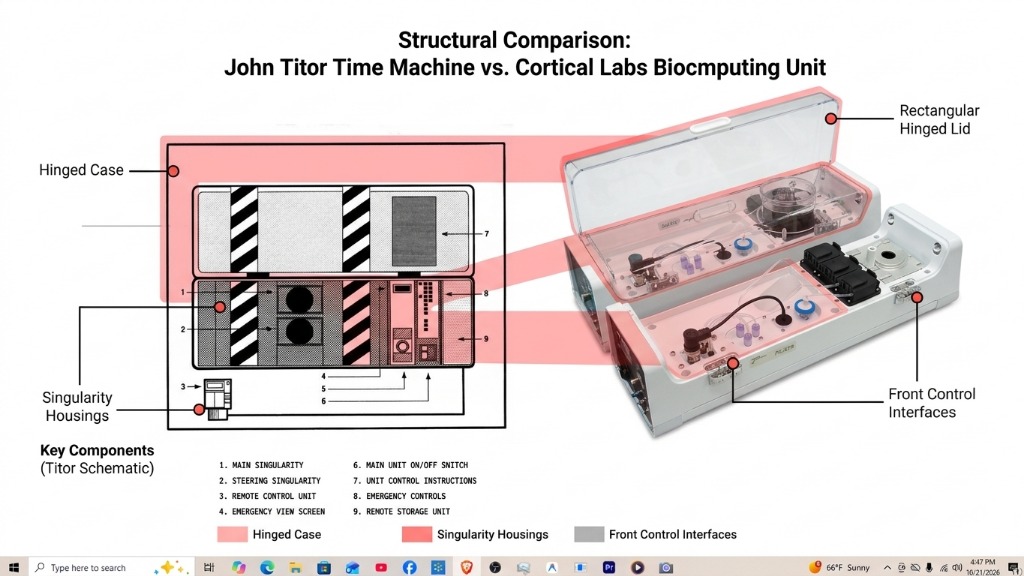 C204 vs Cortical Labs Blueprint